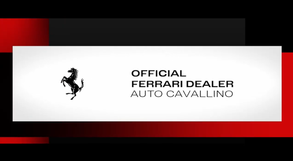 【フェラーリ】 跳ね馬と匠 Season 4 Vol.3 前編